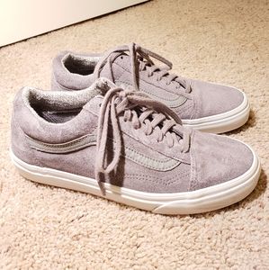 Vans Size 7.5